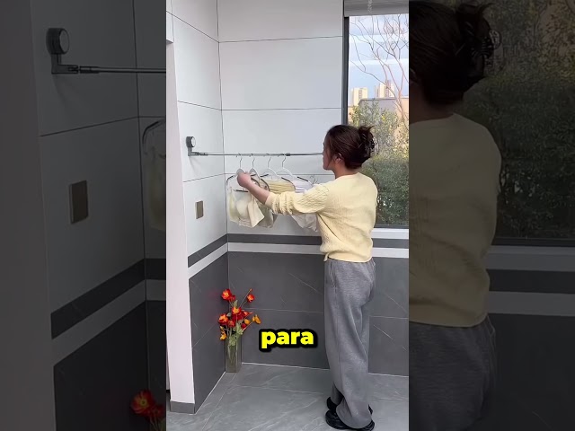 Vídeo relacionado con SAYAYO Ganchos Adhesivos para Pared, Cepillado Colgador Toalla Baño, SUS304 Acero Inoxidable Ganchos para Colgar, Gancho Pared 4 Piezas para Baño, Dormitorio y Cocina