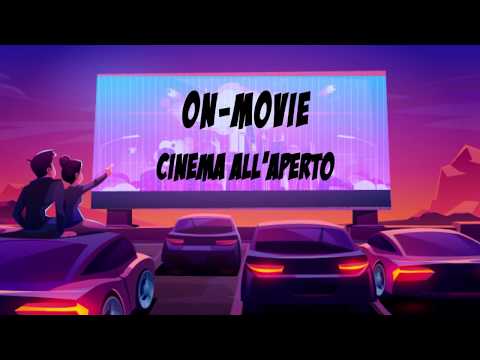 Music In Box - Progetto 2020 On Movie - Drive In