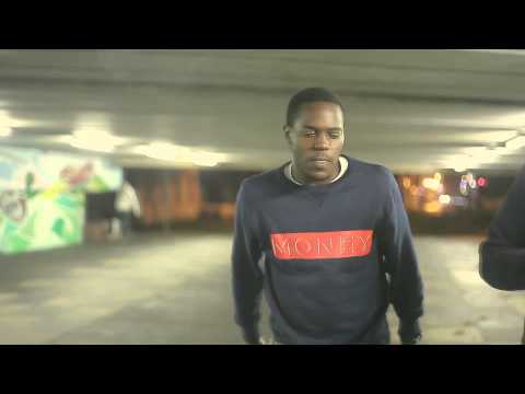 Twin E & Twin J - Money on me | Video by @PacmanTV