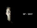 NF WHY Lyrics