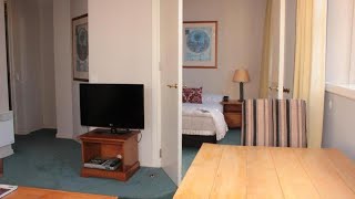 Quest Wellington Serviced Apartments, Wellington, New Zealand