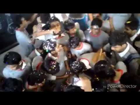 How to Vanish a 10 Pounds Cake Within 5 Sec By Sadmaan Bin Omar Saikat