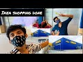 IKEA LO HADAVIDI TAMASHA VLOG HYDERABAD TAMASHAVLOG IKEA IKEA