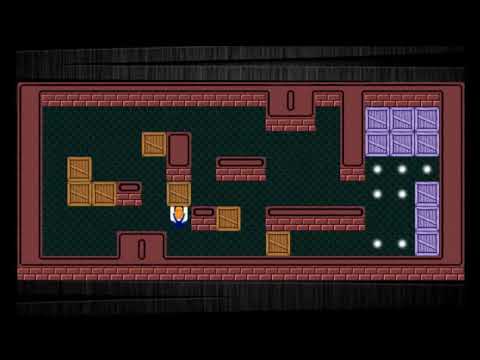 Sokomon (Boxman) Classic Video