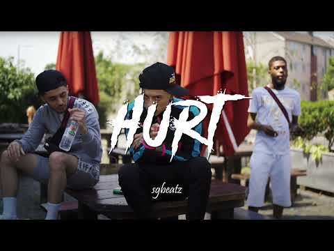 [FREE] Jbee x K1 Type Beat - "Hurt" | Mistah Kye x Sample Type Beat 2022