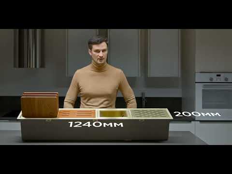 Обзор сушилок для посуды Omoikiri Обзор сушилок для посуды Omoikiri