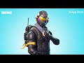 The Rogue Agent Pack Might Return Soon In Fortnite!