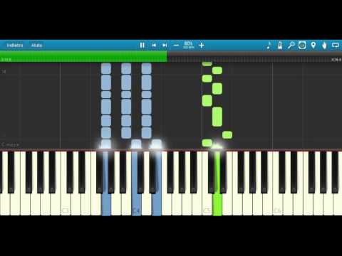 Io Ti Aspetto - Marco Mengoni