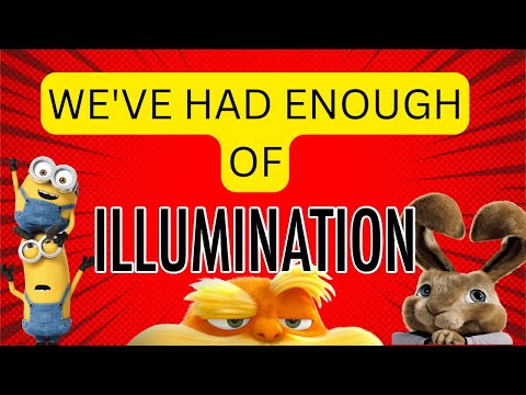 The Problem With Illumination Films