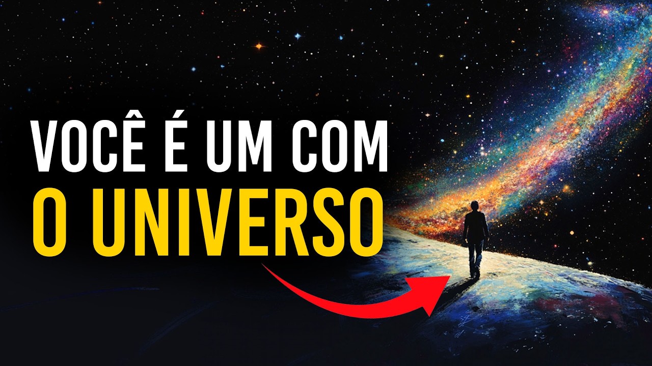 7 Técnicas Ocultas para Falar com o Universo e Atrair Seus Desejos