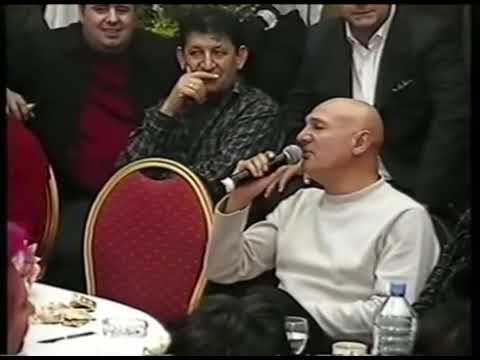 Saban Saulic - Bulbul mi poje (UZIVO)