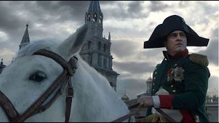 「無謀者から偉大な王へ ― 映画『ナポレオン帝国』レビュー」