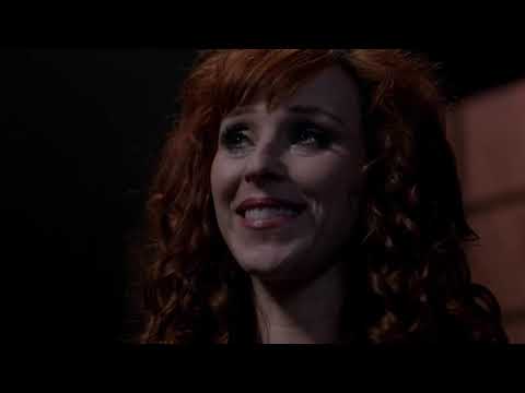 Supernatural 10x21 Rowena tells Castiel that Crowley is her son.