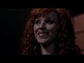 Supernatural 10x21 Rowena Tells Castiel That Crowley Is Her Son