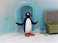 Aaf Pingu S04e14 Pingu The Pilot Dvdrip Xvid 1