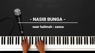 Download lagu KARAOKE - NASIB BUNGA I NOER HALIMAH COVER ZANCA mp3 Download lagu KARAOKE - NASIB BUNGA I NOER HALIMAH COVER ZANCA mp3