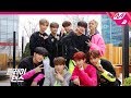 릴레이댄스 스트레이 키즈 Stray Kids MIROH