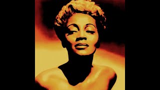 Carmen McRae - Underneath The Apple Tree (Michael Franks)