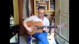 manuel rincon por solea plaza alta paco de lucia