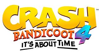 Out For Launch (1HR Looped) - Crash Bandicoot 4: It&#39;s About Time Music