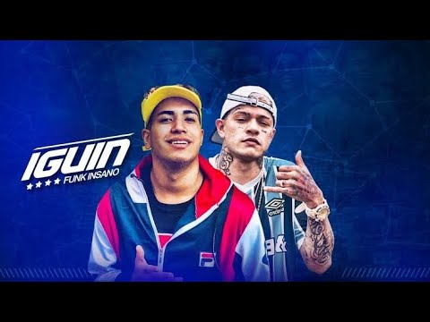 MC Lele JP e MC Mãozinha - Tranquilo de Você (Vídeo Clipe - ZO Filmes)