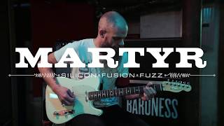 Video thumbnail for Philly Fuzz Martyr Demo by Philly Fuzz