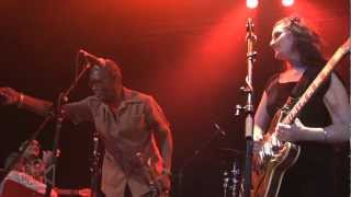 Kitty Daisy & Lewis - Tomorrow   (Live in Sydney) | Moshcam