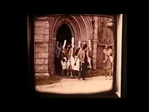 VOS GUEULES LES MOUETTES (1974) SYMPHONIE BRETONNE LE FILM DES KENAVEC EXTRAIT INEDIT