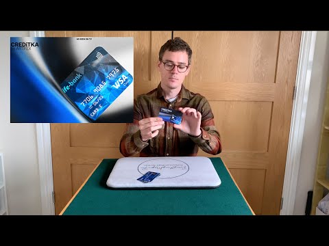 CREDiTKA by ARTIFEX Review