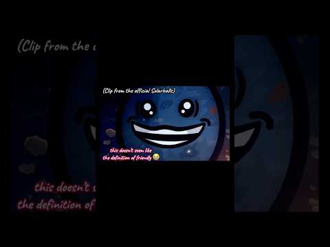 Ceres in the Lost Earth part 2- edit solarballs #solarballs#edit#short#shorts#clip hes so cute 😭