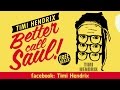 TIMI HENDRIX - BETTER CALL SAUL (Prod. by ...