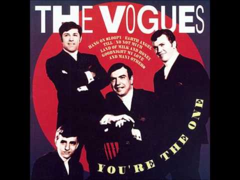 The Vogues - You're The One