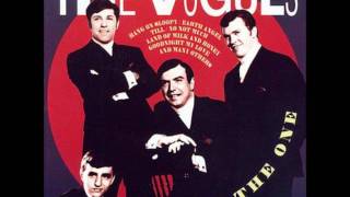 The Vogues - You&#39;re The One