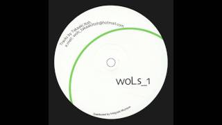 Takaaki Itoh - Wols 01 - A1 Untitled