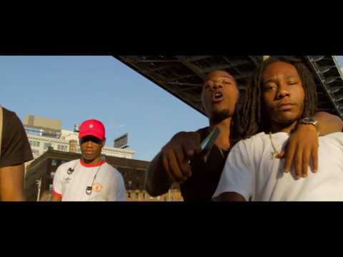 Tae Sav - Coolin It (Directed By @WheresDiggity)