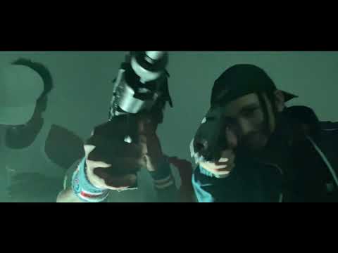 Jorge Cd's -TROPA DA NIKE✔️ft. Xeik [Official Music Vídeo]|Prod.HEAVENBEATS