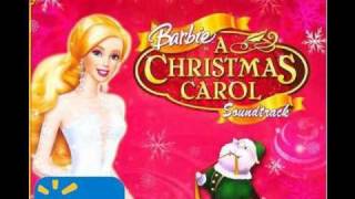 Barbie in a Christmas Carol- Joy to the World