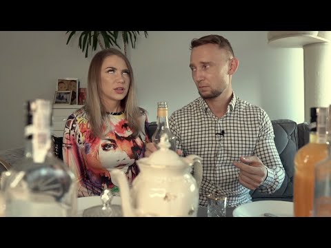 On vs Ona - Babciny sposób" || Sytuacje w związku 34 || Suchary