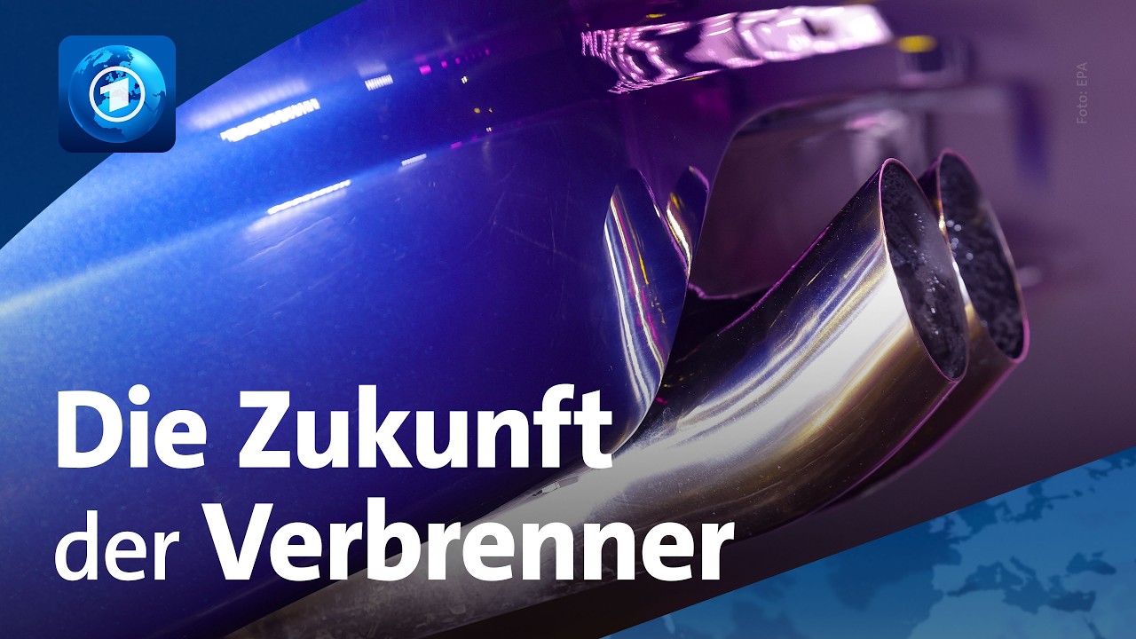 Lockerungen beim Verbrenner-Aus: Um was es geht