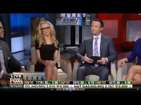 05-06-15 Kat Timpf on Making Money - Transition to Commercial