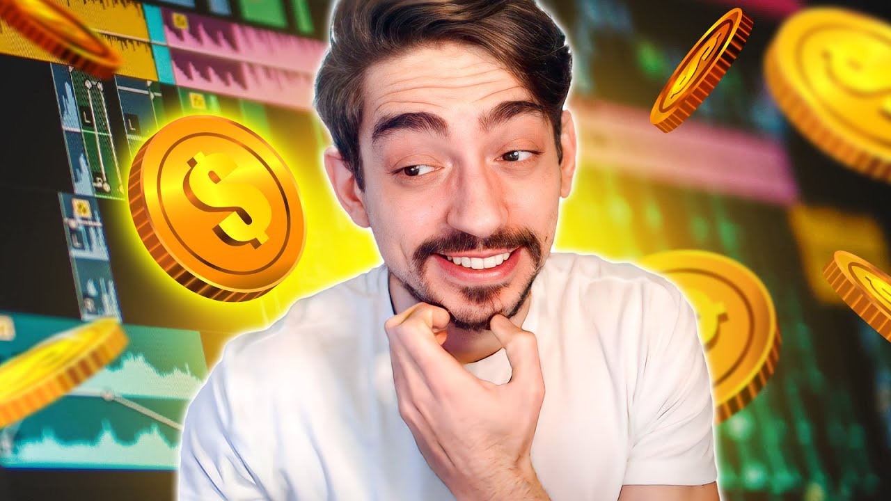 VALE A PENA SER EDITOR DE VÍDEO EM 2024?