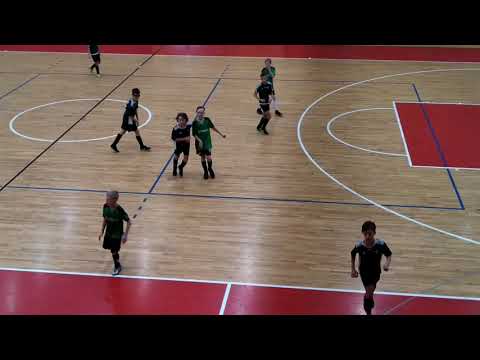 04) FK Auda (1) vs JFC Dobele – 2nd Half  | U-12 Zemgales Kauss 2020