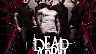 Dead By April - Sorry for Everything [Original + Lyrics]