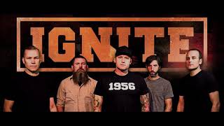 IGNITE (A Place Called Home): Best Band You&#39;ve Never Heard Of