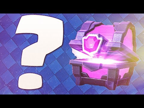 ВЫПАЛ МАГИЧЕСКИЙ СУНДУК В КЛЕШ РОЯЛЬ | CLASH ROYALE (СМЕШНЫЕ МОМЕНТЫ, ПРИКОЛЫ, УГАР)