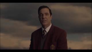 Netflix A Series of Unfortunate Events - &#39;That&#39;s Not How the Story Goes&#39;