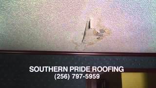 preview picture of video 'Gadsden Roofing |256 828 0087|Gadsden Roofer|Gadsden Roof Repair'