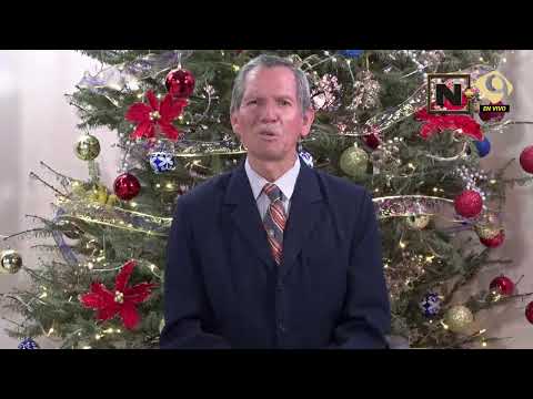 EN VIVO - Canal 9 Noticias desde San Pedro Sacatepéquez, San Marcos.