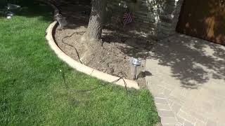 Installing Landscape Lights for the Average Joe