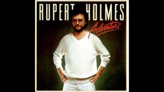 Rupert Holmes - The Morning Man